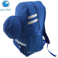 Large Capacity Outdoor Soccer Football Basketball Ball Backpack Bag with Shoes Compartment